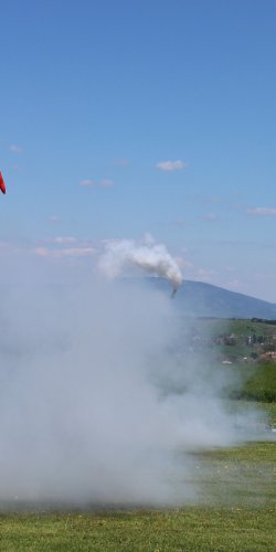 model MPavlanskeho 200 Ns